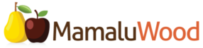 Logo - Mamaluwood - Luis Gonzalez