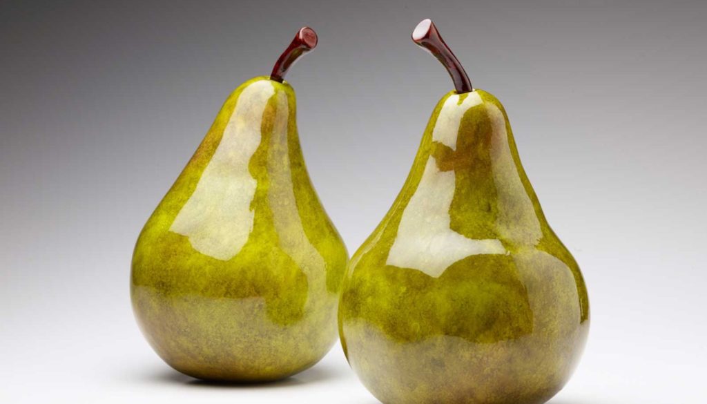 Pears Mamaluwood - Luis Gonzalez